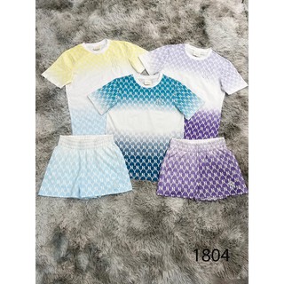 Áo Phông Ombre NY M//L//B