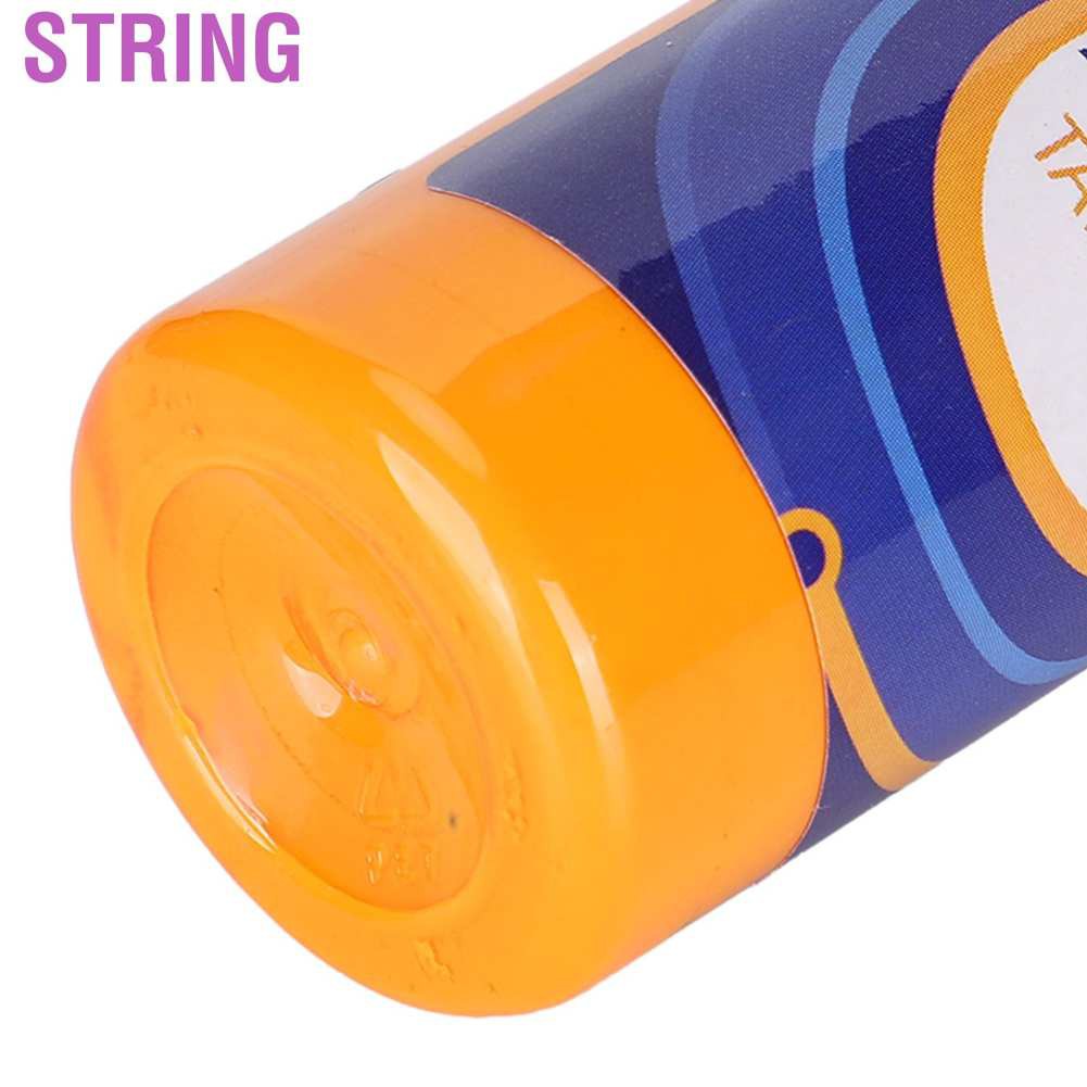 String Professional Portable Fast Coloring Body Tattoo Pigment Long Lasting Ink 90ml