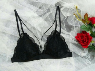 ẢNH THẬT ♥ BRALETTE V NHỎ - Thiết Kế Cao Cấp