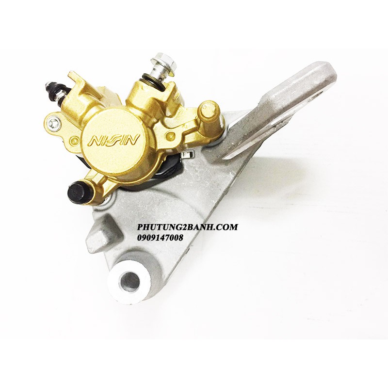 Heo dầu sau exciter 135 đời 2011 đến 2014