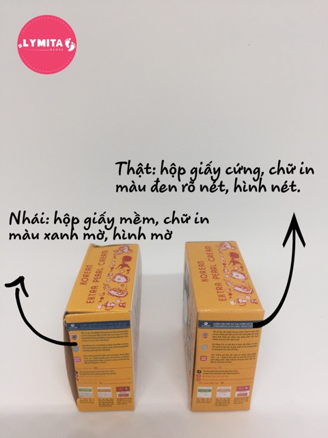 Kem Sâm Vàng Ngọc Trai Chính Hãng | BigBuy360 - bigbuy360.vn