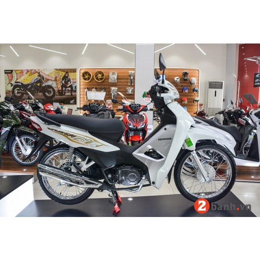 Tem rời wave alpha 2021