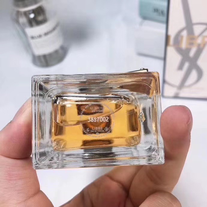 Nước hoa YSL Libre Free 90ml EDP