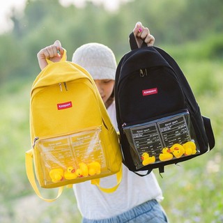 Balo thời trang Ajmapost phong cách hàn quốc
