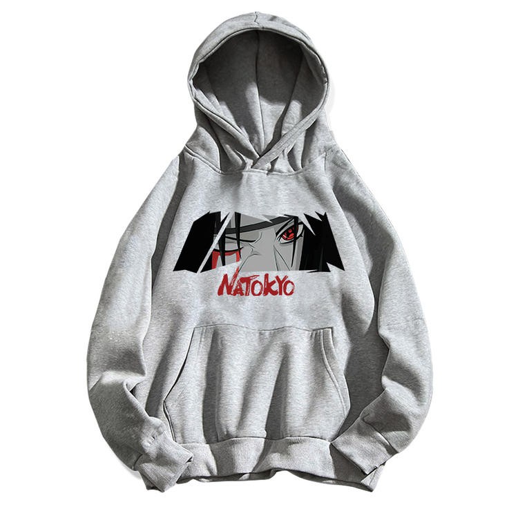 Áo Hoodie Nam Nữ In Hình Naruto, Chất Nỉ Ấm Cực Đẹp | BigBuy360 - bigbuy360.vn