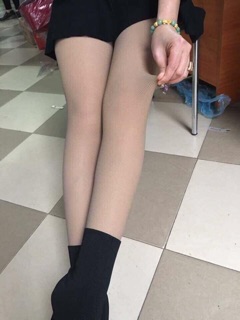 Quần tất 3D