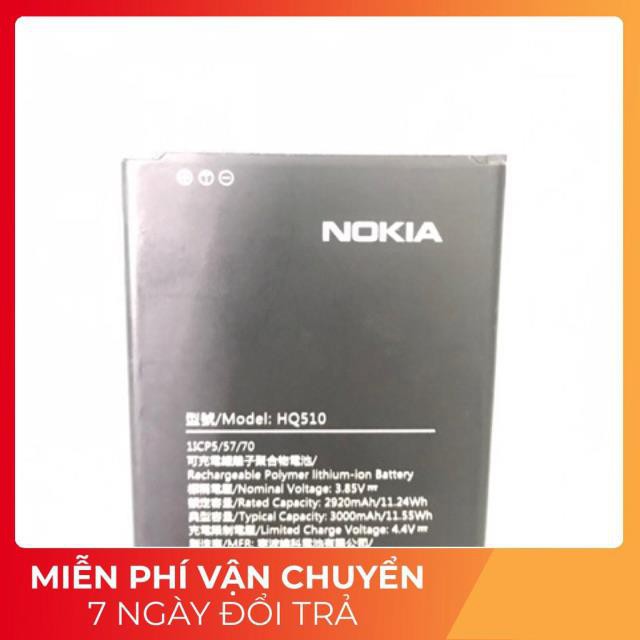 ⚡ Pin NOKIA HQ510 Nokia 2.1 Nokia 2.2
