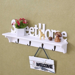 Kệ trang trí treo tường Sweethome