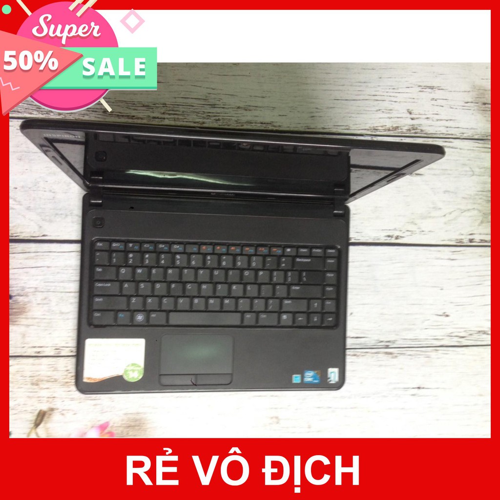 Laptop Cũ dell N4030 VGA rời ,co i5, ram3 4gb, ổ 500gb chơi game ok, Hình Thức Đẹp, giá rẻ. | WebRaoVat - webraovat.net.vn