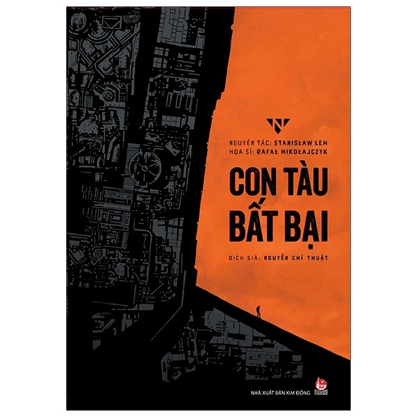 Sách - Con tàu bất bại - Kim Đồng