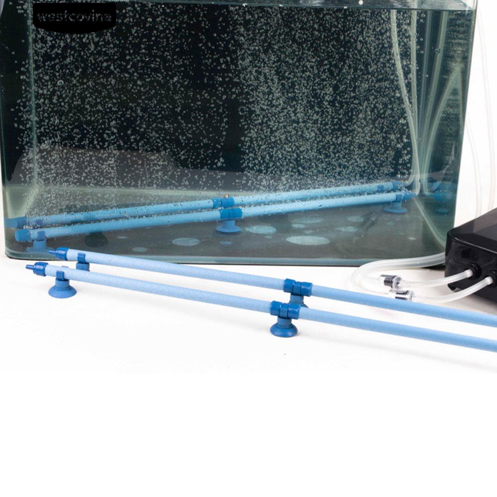 Ống Tạo Bọt Khí Cho Bể Cá 7 / 10 / 14 Inches