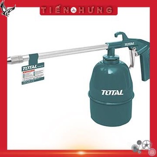 Súng châm nhớt TOTAL TAT20751