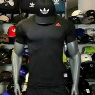 Áo thun thể thao nam Adidat Climacool Trainning Top.