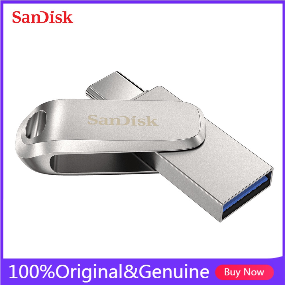 Ổ ĐĩA Usb 3.1 256GB 64GB OTG Type-C 128GB Cho ĐiệN ThoạI MáY TíNh BảNg