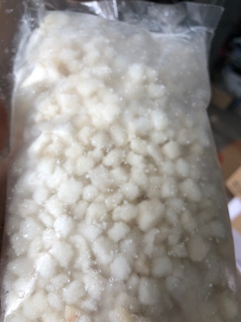 Mỡ đường gói 100g