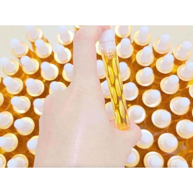 Ống vitamin kích trắng dạ nước | BigBuy360 - bigbuy360.vn