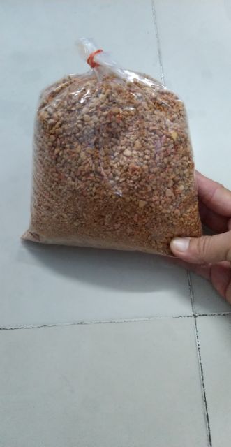 [Mã 77FMCGSALE1 giảm 10% đơn 250K] [250g] Muối tôm đặc sản tây ninh | BigBuy360 - bigbuy360.vn