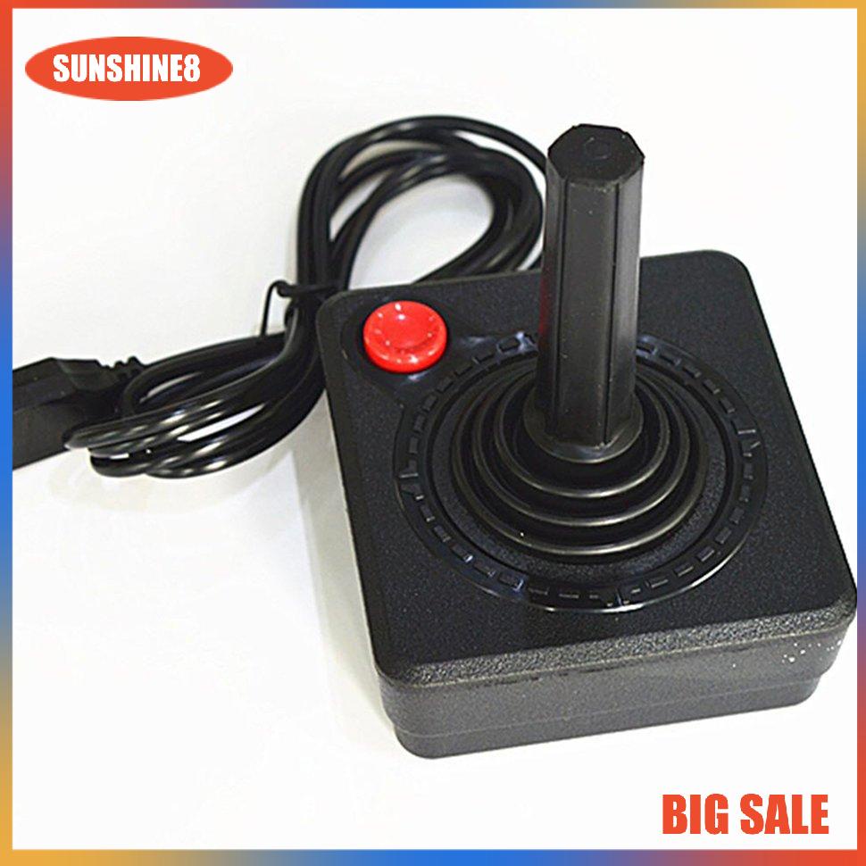 【SUN】Retro Joysticks Controller Replacement Game Rocker Gamepad Joysticks
