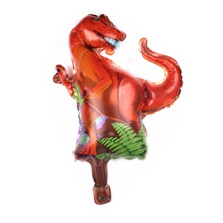 Bong Bóng Mini Hình Khủng Long Cho Trẻ Em