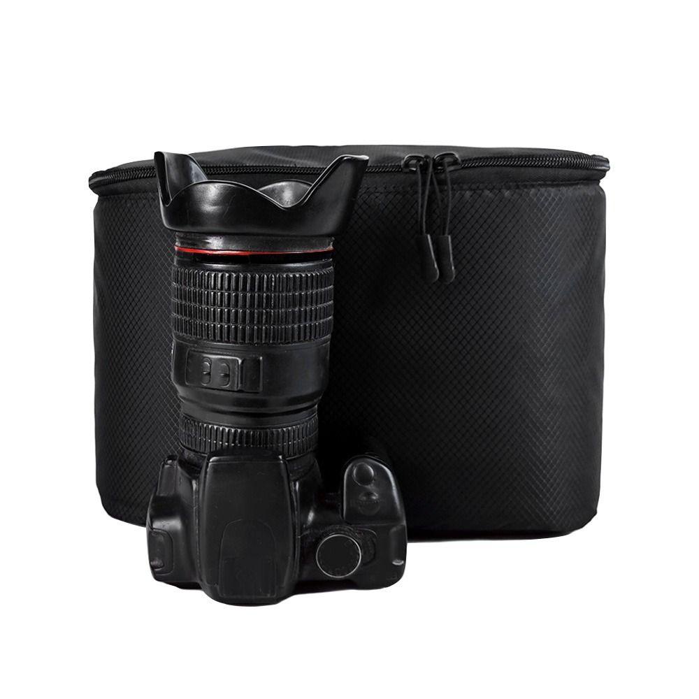 BTLIMER Túi Dây Rút Đựng Máy Ảnh DSLR Đa Năng Tiện Dụng