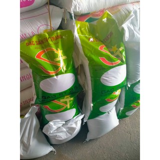Gạo ST25 ( bịch 10kg )