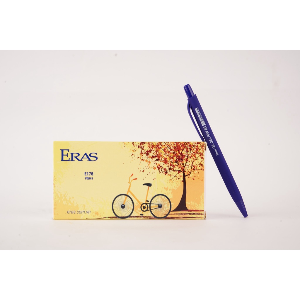 BÚT BI THÂN NHUNG E176