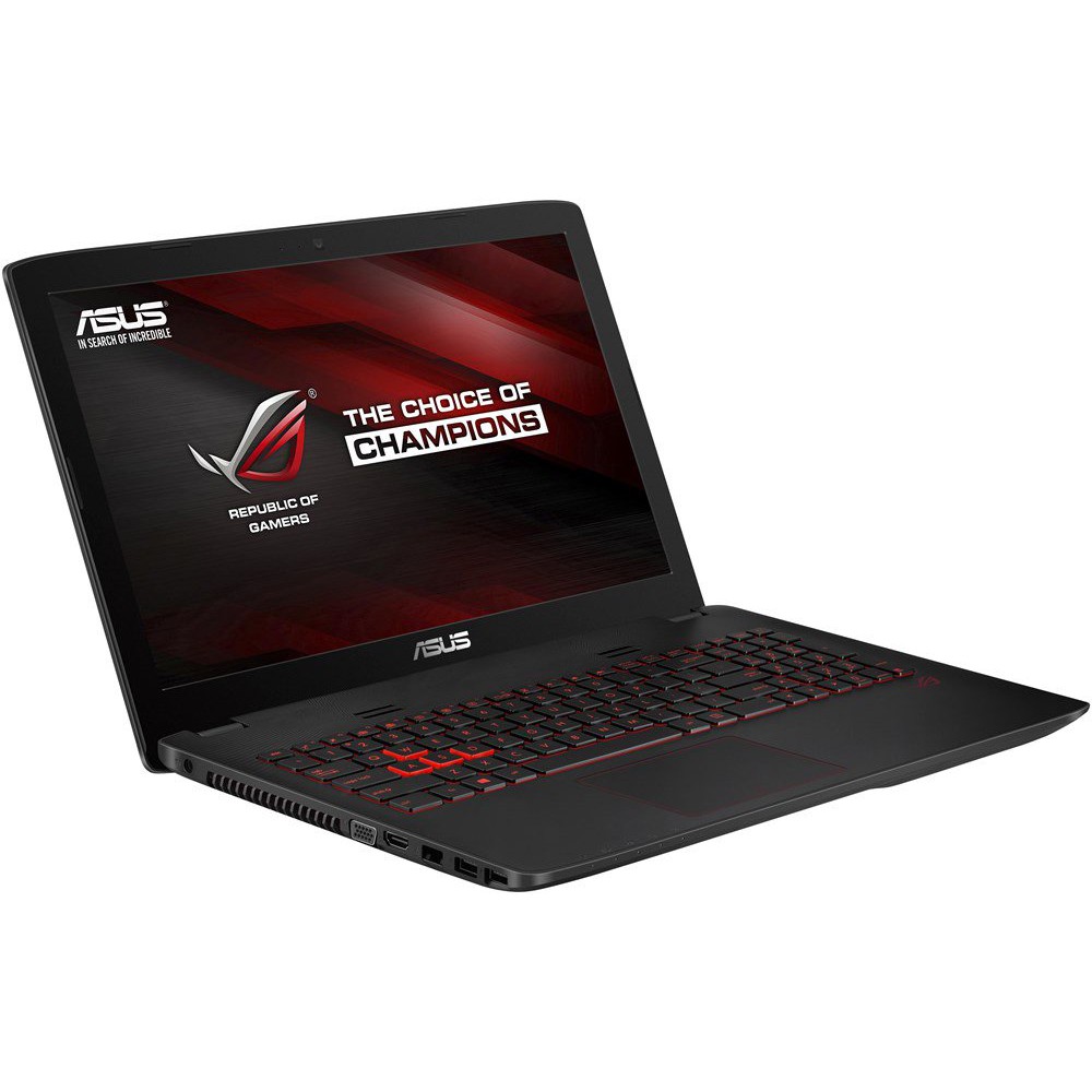 ASUS GAMING GL552JX | BigBuy360 - bigbuy360.vn