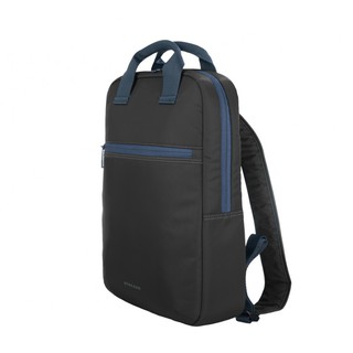 Balo Tucano Backpack Lux 13″ Dark Grey (BKML13-DG)