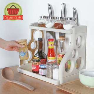 Kệ nhà bếp lắp ráp