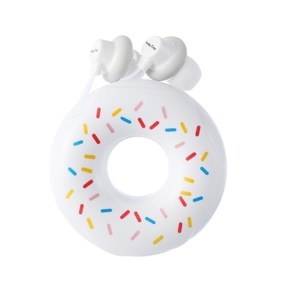 Tai Nghe Nhét Tai Joyroom HiFi Có Dây