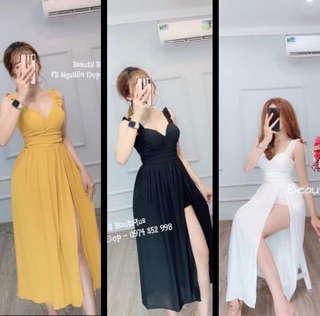 MAXI VOAN XẺ TÀ