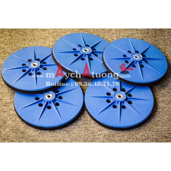 ☘️ ĐẾ MÁY CHÀ TƯỜNG QL5230