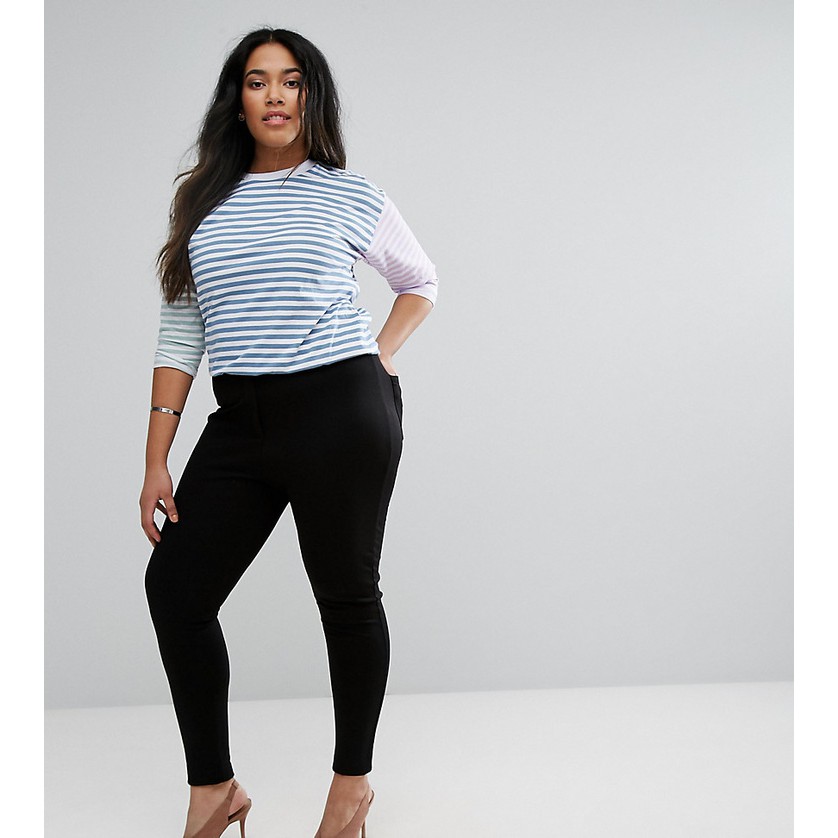 Quần Tregging cho người béo cạp chun | BigBuy360 - bigbuy360.vn