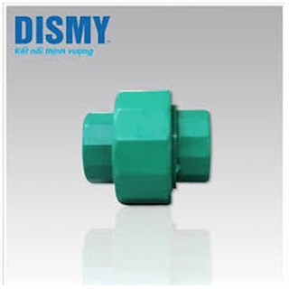 Rắc co nhiệt ppr DISMY phi D63