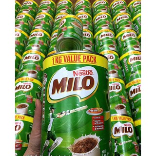 Bột Milo 1KG