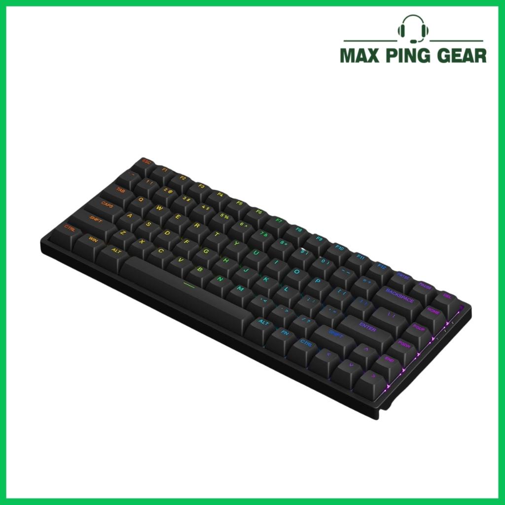 Bàn Phím cơ  AKKO 3084 v2 RGB /Black