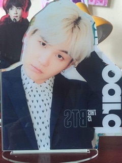 Standee