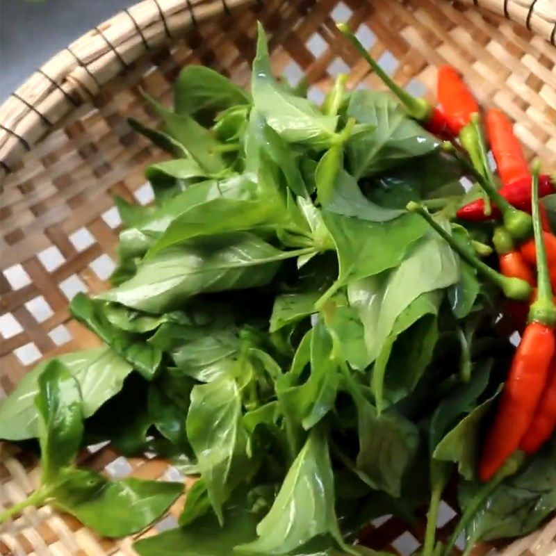 ỚT XIÊM XANH TƯƠI THƠM NỒNG CAY/ ỚT HIỂM ĐỎ TƯƠI - TÚI 500G