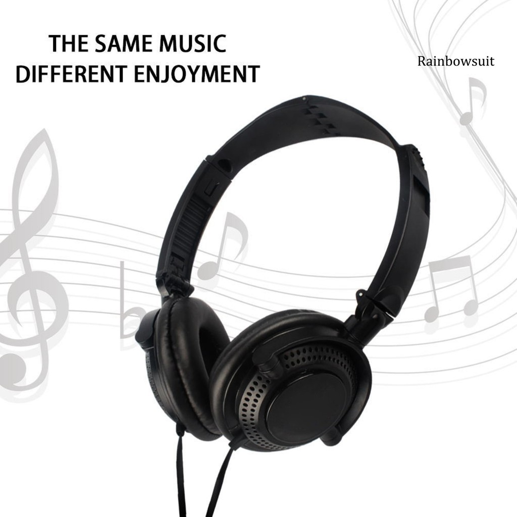 Tai nghe âm thanh Hifi sống động 3.5mm cao cấp