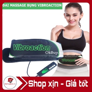 Đai massage LẠNH VIbroaction