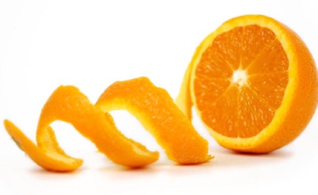 [ 10ML ] Tinh Dầu Cam Ngọt Nguyên Chất Organic - Sweet Orange Essential Oil