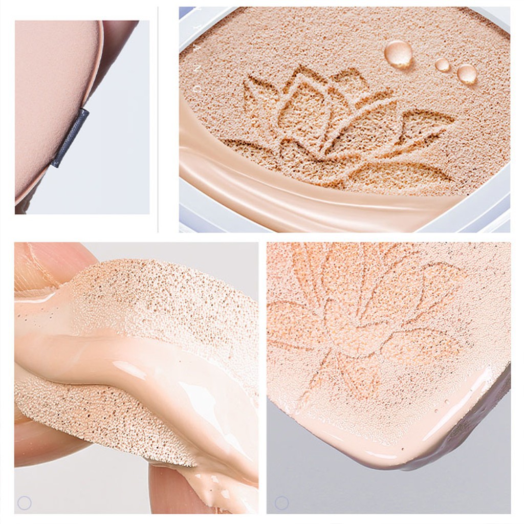 SOONPURE Concealer Brightening BB Liquid Foundation 15g | BigBuy360 - bigbuy360.vn