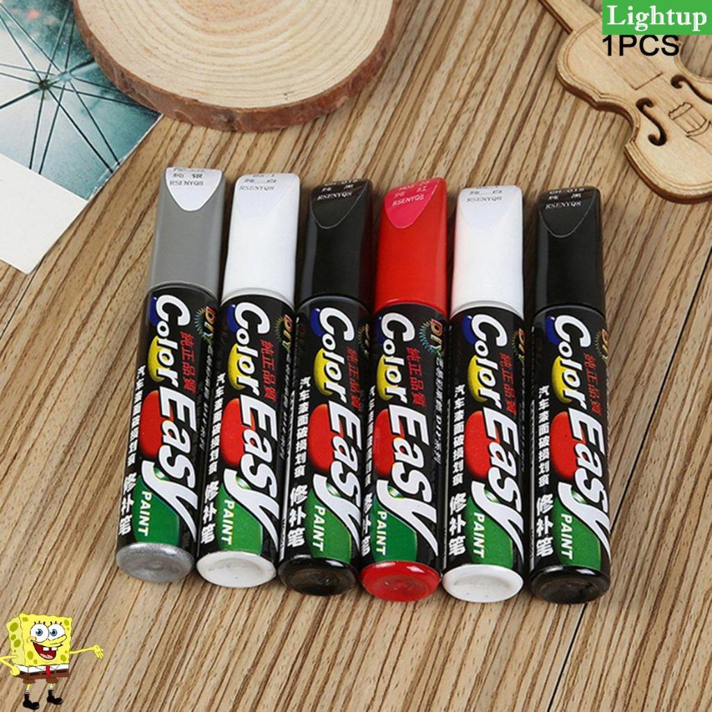 Sửa chữa vết xước sơn sửa chữa bề mặt Bút cảm ứng ô tô chống thấm nước