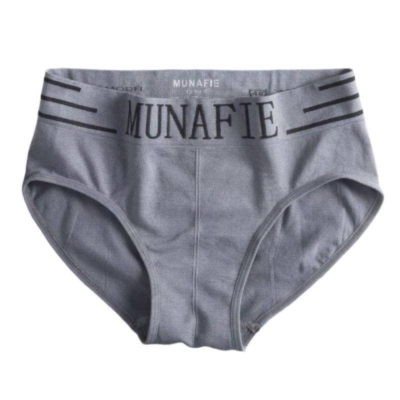 1 chiếc quần lót nam Munafie (50-75kg) - S01-1