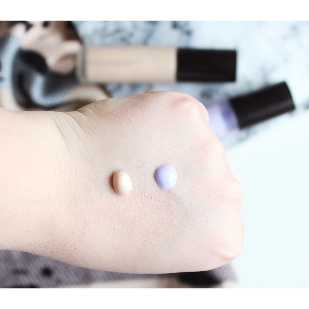 KEM LÓT BECCA FIRST LIGHT PRIMING FILTER VÀ BECCA BACKLIGHT PRIMING FILTER TRAVELSIZE | BigBuy360 - bigbuy360.vn