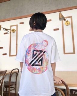 Áo thun hot trend chữ Z