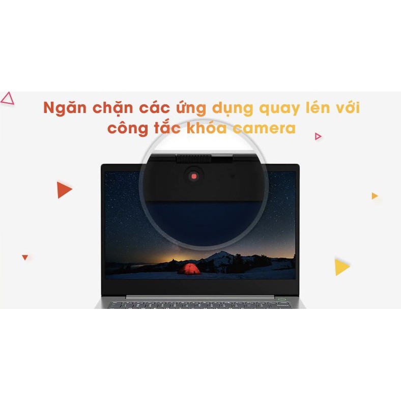 Laptop Lenovo ThinkBook 14-IML (20RV00B8VN)/ Grey/ Intel core i5-10210U (1.60GHz, 6MB)/ Ram 4GB DDR4/ SSD 256GB | BigBuy360 - bigbuy360.vn