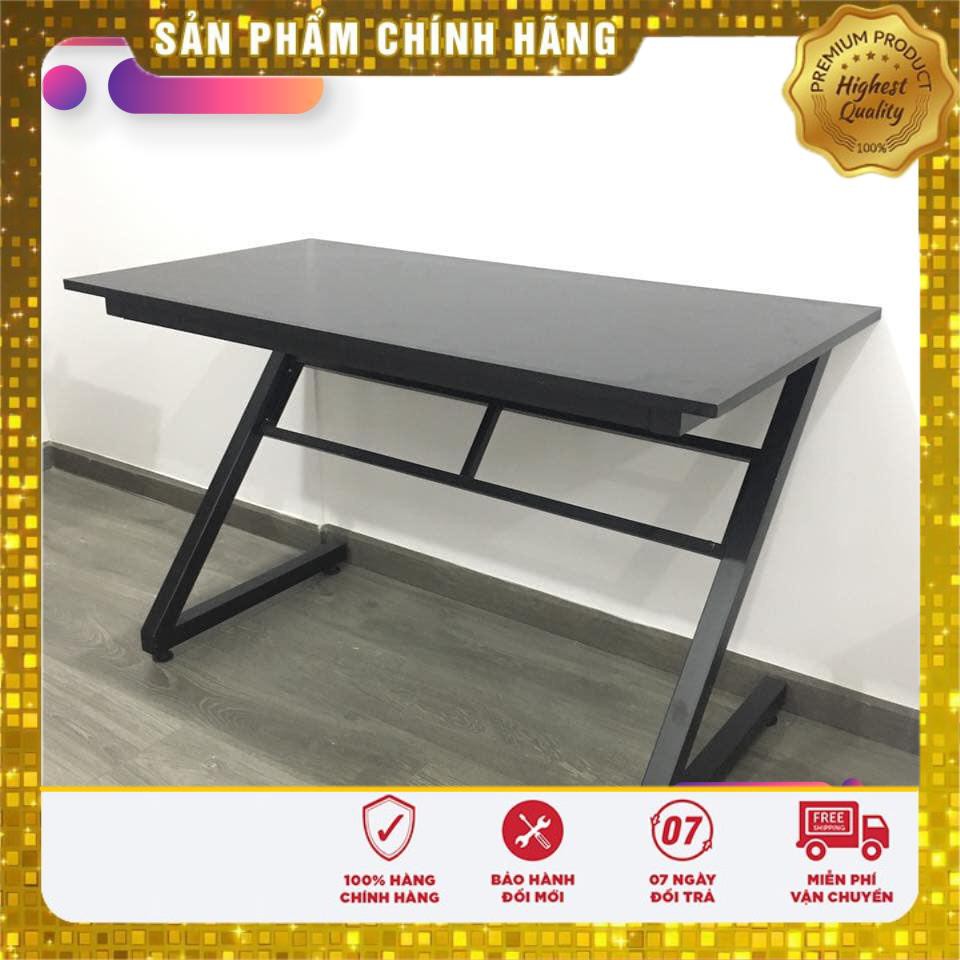 Bàn Gaming, Bàn Máy Tính, Bàn Làm việc, Bàn Học tập chất liệu gỗ siêu bền. Bảo hành 12 tháng