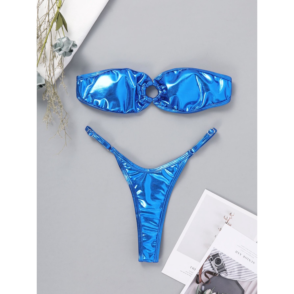 Bikini giả da gợi cảm cho nữ | BigBuy360 - bigbuy360.vn