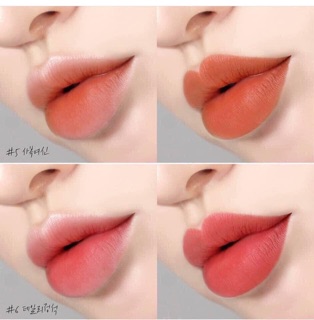 Son Thỏi PERIPERA ink airy stick